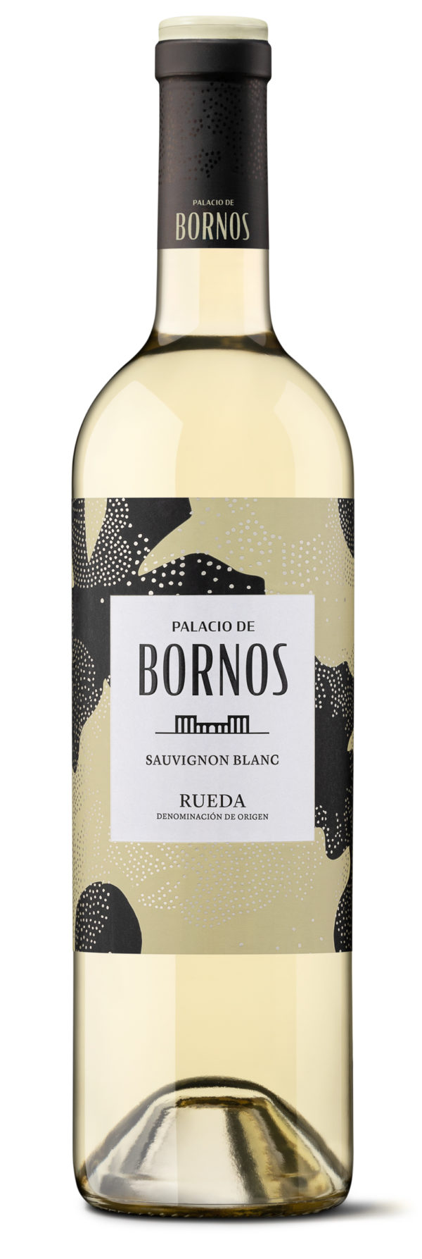 Palacio de Bornos Sauvignon Blanc - Caja 6 bot.