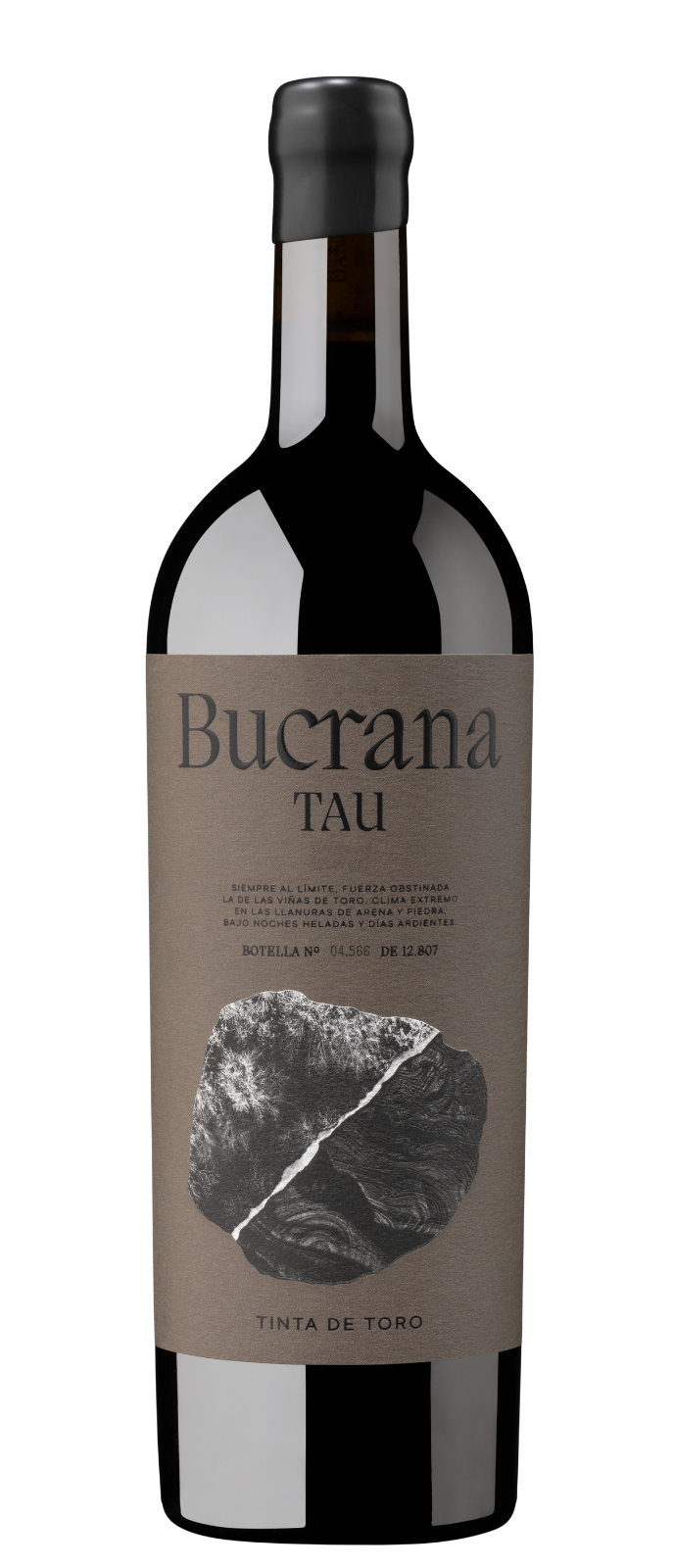 BUCRANA TAU - Estuche 3 bot. - Imagen 2