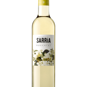 Señorío de Sarría Moscatel - Bornos Bodegas - Club Bornos