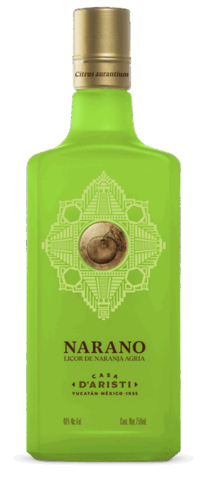 NARANO - Caja 6 bot.